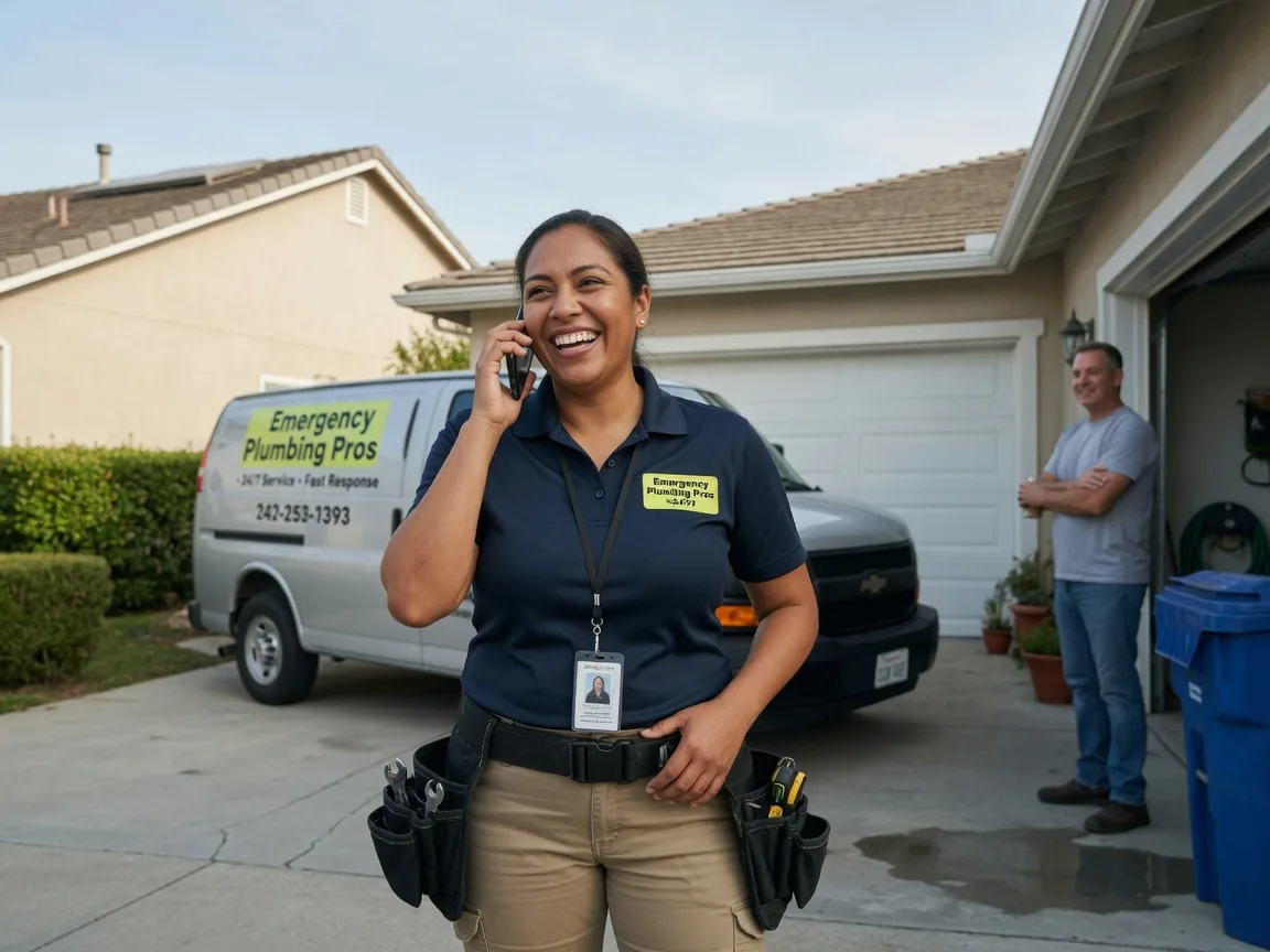 Emergency Plumber Canyon City, OR FAQs